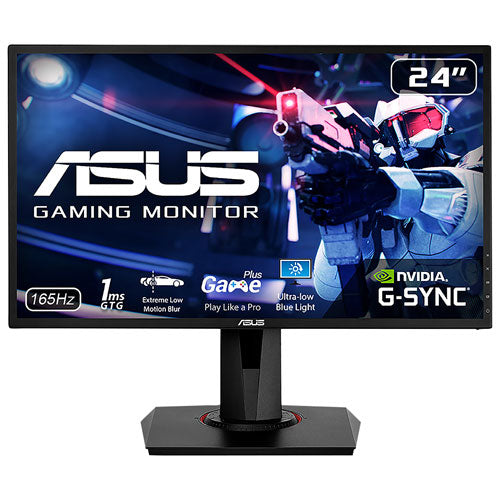 ASUS FULL HD WLED - VG248QG 24 pouces