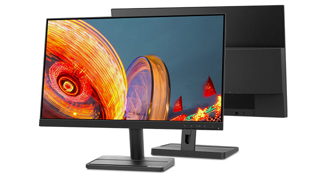 Lenovo - L24E 23.8 FULL HD WLED