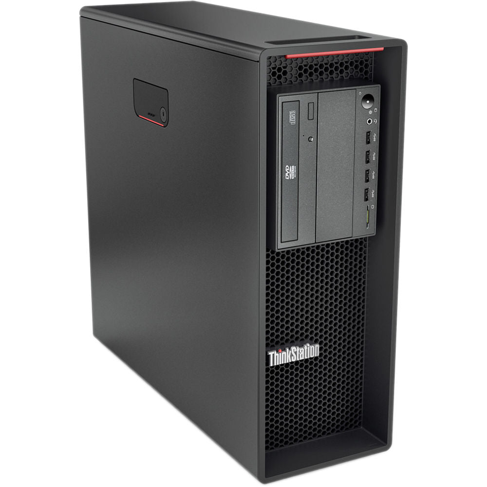 Lenovo Thinkstation - Tour P520 - Intel Xeon W2133 - 240G SSD - 32G - W11P