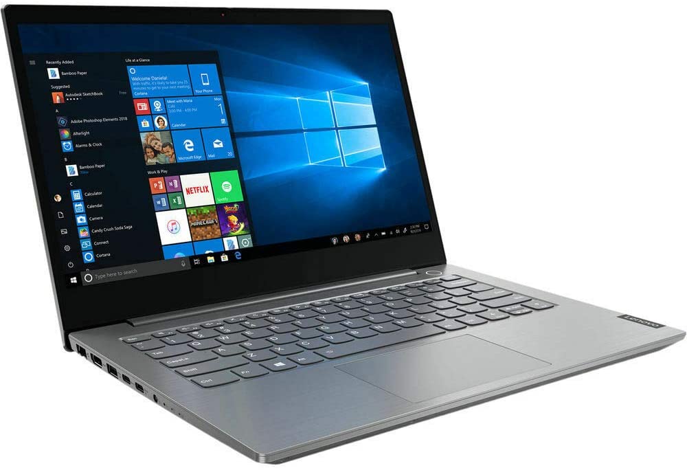 Lenovo - Thinkbook - Ultra 7 - 1TBSSD - 32GB - W11P