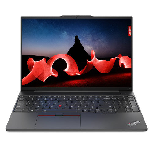 Lenovo - Thinkpad E16 - Ryzen 5 7535U - 256SSD - 16GB - W11P