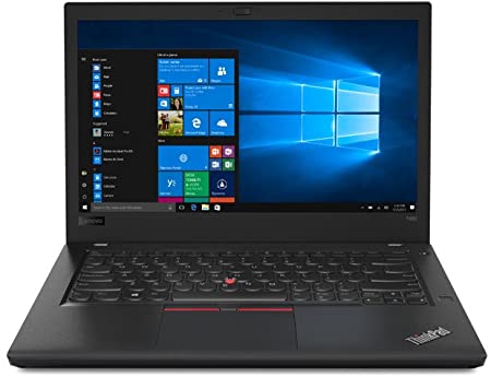 Lenovo - ThinkPad T480 - Ci5-8250U - 240G SSD - 16G - W11P